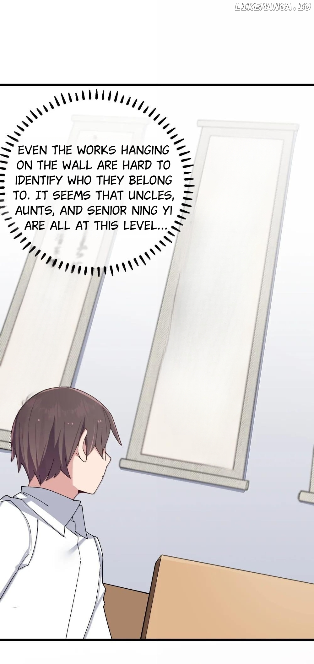 My Fake Girlfriends are using me as a Shield Chapter 148 - page 4